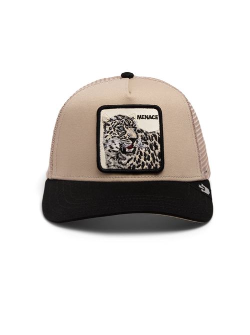 THE SNOWLEOPARD GOORIN BROS | 101-1979/TAU-O/S